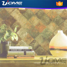 Uhome 3D Stein Tapete